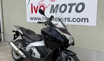 2013 Honda Integra 700 – M5117 full