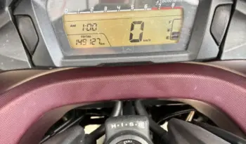 2013 Honda Integra 700 – M5117 full