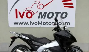 2013 Honda Integra 700 – M5117 full