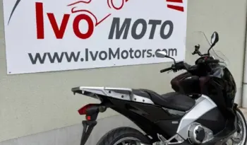 2013 Honda Integra 700 – M5117 full