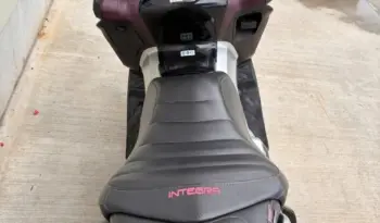 2013 Honda Integra 700 – M5117 full