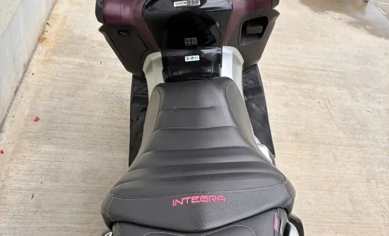 2013 Honda Integra 700 – M5117 full
