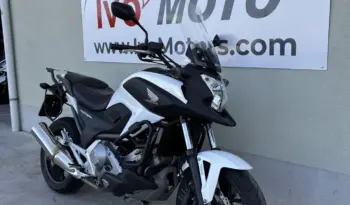 2013 Honda Nc 700XD – M5129 full