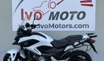 2013 Honda Nc 700XD – M5129_11