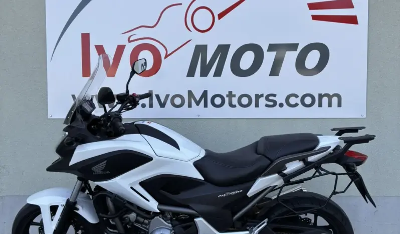 2013 Honda Nc 700XD – M5129_11