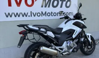 2013 Honda Nc 700XD – M5129 full