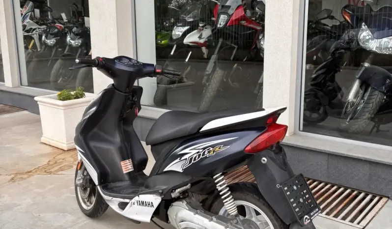 2013 Yamaha Jog 49 – M5125 full