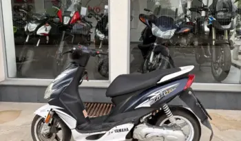 2013 Yamaha Jog 49 – M5125_3