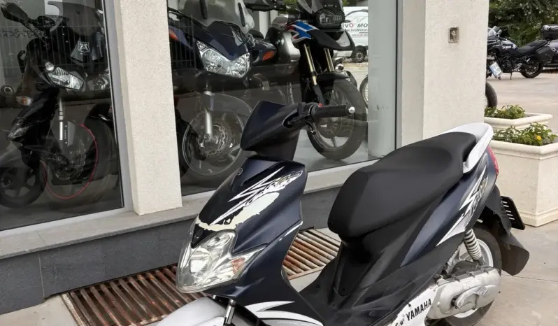 2013 Yamaha Jog 49 – M5125 full