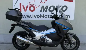 2014 Honda Integra 750 – M5130 full