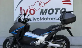 2014 Honda Integra 750 – M5130 _ 05