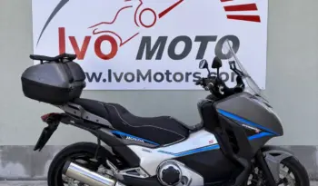 2014 Honda Integra 750 – M5130 full