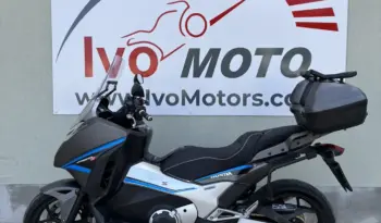 2014 Honda Integra 750 – M5130_13