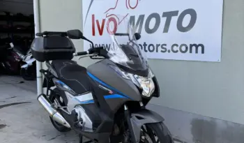 2014 Honda Integra 750 – M5130 full
