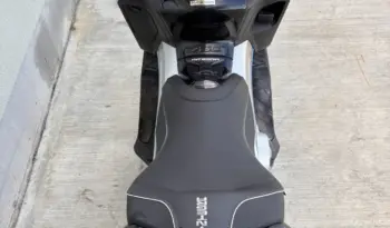 2014 Honda Integra 750 – M5130 full