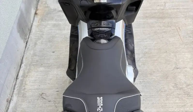 2014 Honda Integra 750 – M5130 full