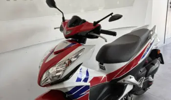 2014 Honda Ns NSC 50 – M5100 full