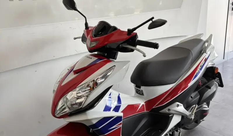 2014 Honda Ns NSC 50 – M5100 full