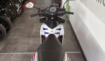2014 Honda Ns NSC 50 – M5100 full