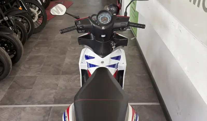 2014 Honda Ns NSC 50 – M5100 full