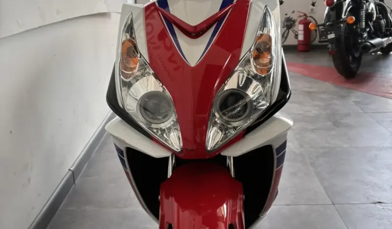 2014 Honda Ns NSC 50 – M5100 full