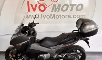 2016 Honda Integra 750 – M5099_14