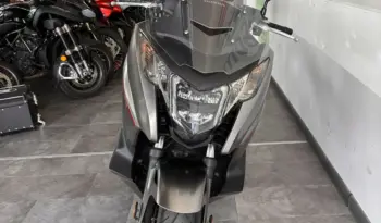 2016 Honda Integra 750 – M5099 full