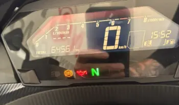 2016 Honda Integra 750 – M5099 full
