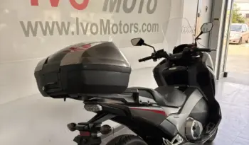 2016 Honda Integra 750 – M5099 full