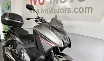 2016 Honda Integra 750 – M5099 full