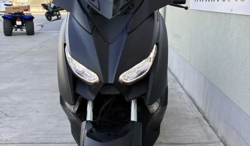 2019 Yamaha X-max IRON MAX – M5127 full