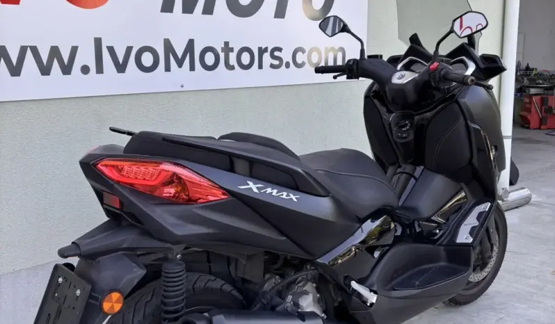 2019 Yamaha X-max IRON MAX – M5127 full