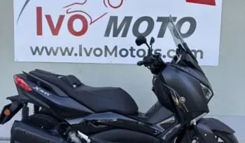 2019 Yamaha X-max IRON MAX – M5127 full