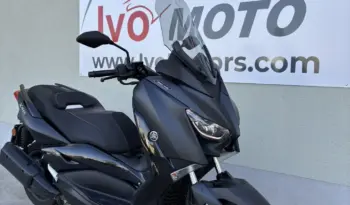 2019 Yamaha X-max IRON MAX – M5127 full
