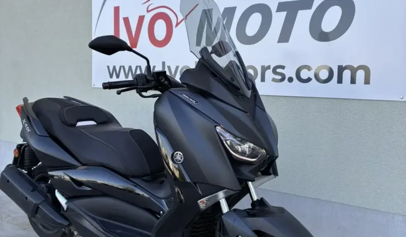 2019 Yamaha X-max IRON MAX – M5127 full