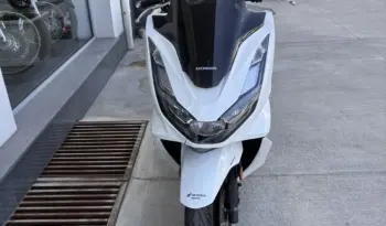 2022 Honda Pcx 125 – M5109 full