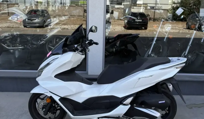 2022 Honda Pcx 125 – M5109_5