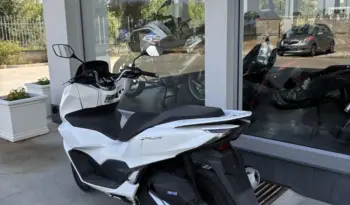 2022 Honda Pcx 125 – M5109 full