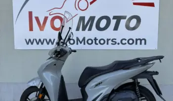 2023 Honda Sh 125 – M5135_1