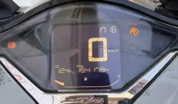 2023 Honda Sh 125 – M5135 full
