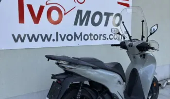 2023 Honda Sh 125 – M5135 full