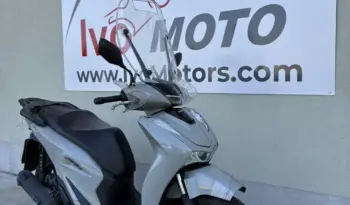 2023 Honda Sh 125 – M5135 full