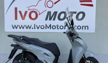 2023 Honda Sh 125 – M5135 full