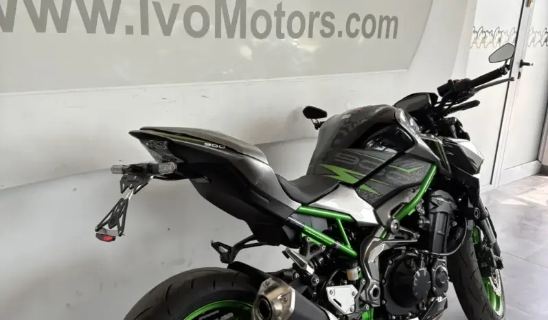 2024 Kawasaki Z 900 – M5098 full