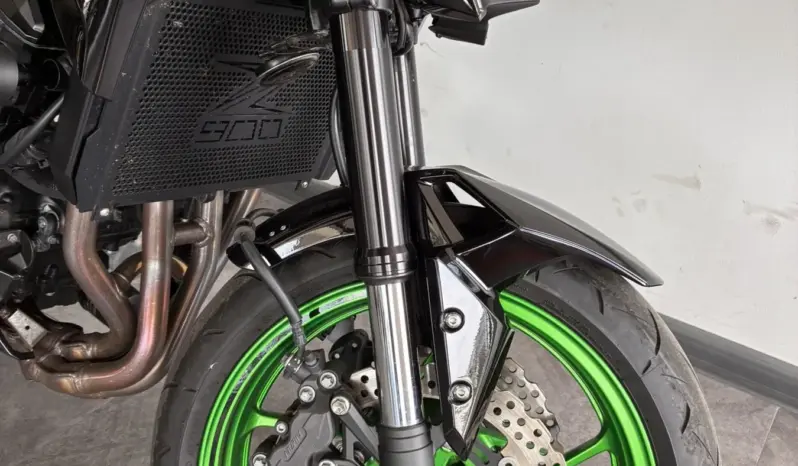 2024 Kawasaki Z 900 – M5098 full