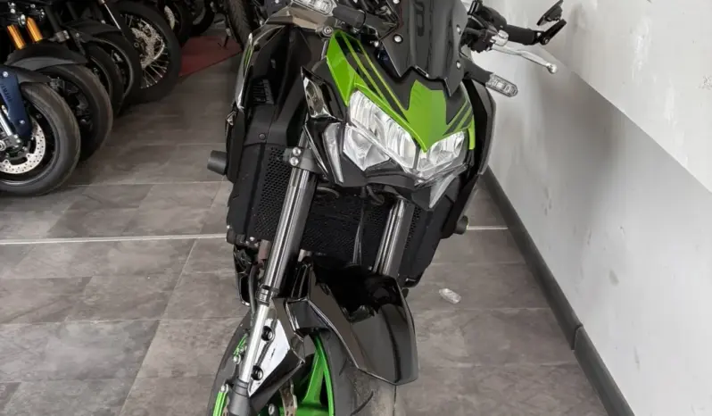 2024 Kawasaki Z 900 – M5098 full