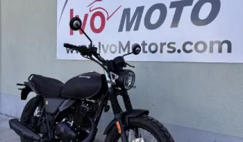 2024 Keeway X-Light 125 – M5140 full