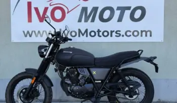 2024 Keeway X-Light 125 – M5140_5