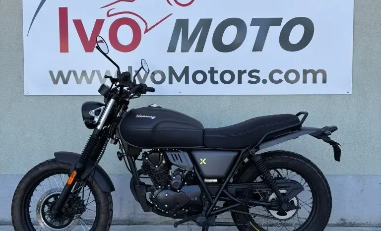 2024 Keeway X-Light 125 – M5140_5