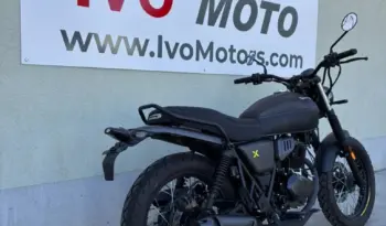 2024 Keeway X-Light 125 – M5140 full